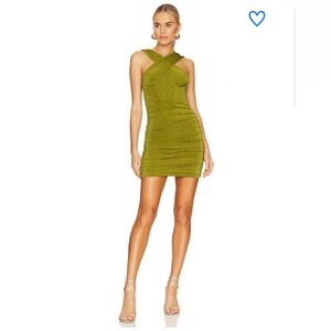 Superdown Ashlynn Dress